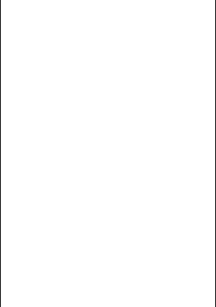 Please！Freeze！Please！ 試し読みサンプル1ページ目